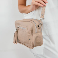 Bandolera Siena Cuero - tienda online