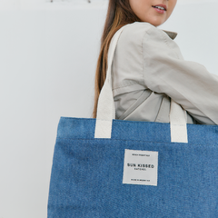 Playero Duna Lona - Satchel