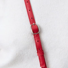 Imagen de Bandolera Ani Cuero