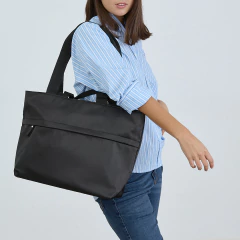 Tote Ucla Tela Impermeable