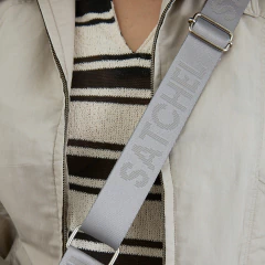 Bandolera Capri Cuero Essentials en internet