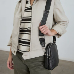 Bando Malta Cuero Essentials - tienda online