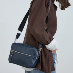 Imagen de Bandolera Capri Cuero Essentials