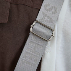 Bando Malta Cuero Essentials - Satchel