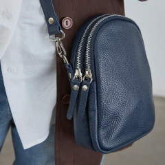 Bando Malta Cuero Essentials - comprar online