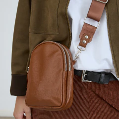 Bando Malta Cuero Essentials - tienda online