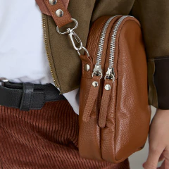 Bando Malta Cuero Essentials en internet