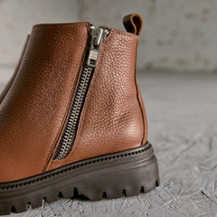 Bota Malaga Cuero Suela - tienda online