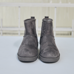 Imagen de Pantubota Piel Gris