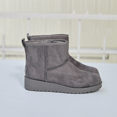 Pantubota Piel Gris - tienda online