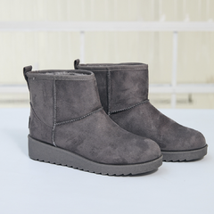 Pantubota Piel Gris en internet