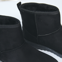 Pantubota Piel Negro en internet