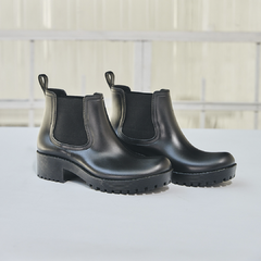 Bota de Lluvia Tucson Negro en internet