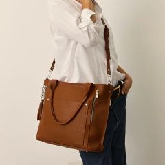 Tote Key Cuero