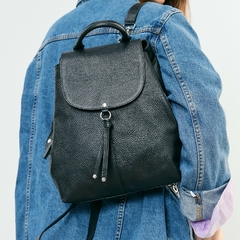 Mochila Ramira Cuero en internet