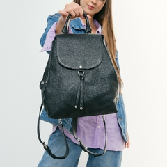 Mochila Ramira Cuero en internet