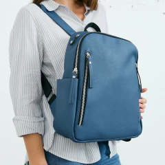 Mochila Oslo Sintetico - comprar online