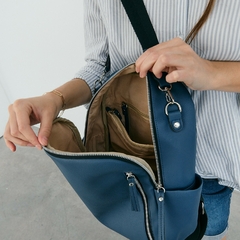 Mochila Oslo Sintetico - tienda online