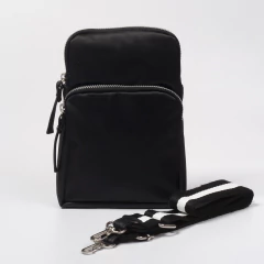 Maxi Porta Celular Nick Tela - Satchel