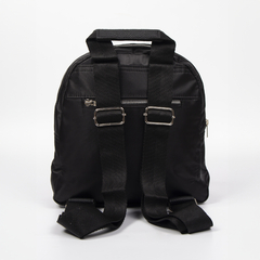 Mochila Olivia Tela Impermeable - tienda online