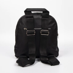 Mochila Olivia Tela Impermeable - comprar online
