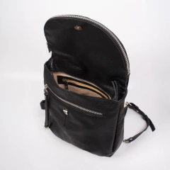 Mochila Ginger Cuero - tienda online