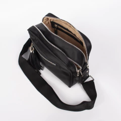 Bandolera Siena Tela Impermeable - comprar online