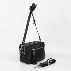 Bandolera Siena Cuero - tienda online