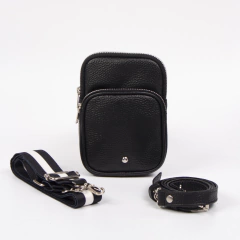 Porta Celular Cuero