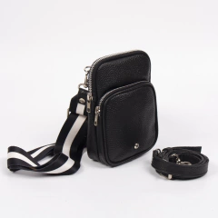 Porta Celular Cuero - comprar online