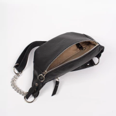 Riñonera Bet Cuero - comprar online