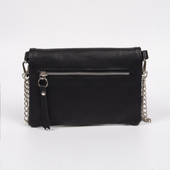 Bandolera Angie Cuero Napa - comprar online