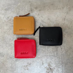 Billetera Atlanta Cuero en internet