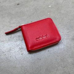 Billetera Atlanta Cuero