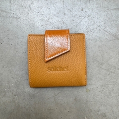 Billetera Columbia Cuero - comprar online