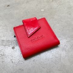 Billetera Columbia Cuero - tienda online