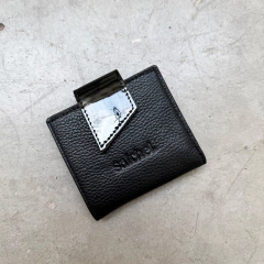 Billetera Columbia Cuero