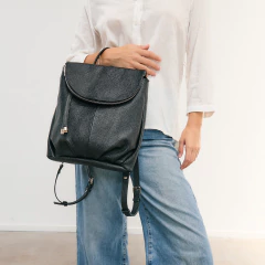 Mochila Ginger Cuero - comprar online
