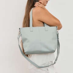 Tote Tracy Cuero - Satchel