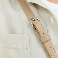 Bandolera Cloe Cuero - comprar online