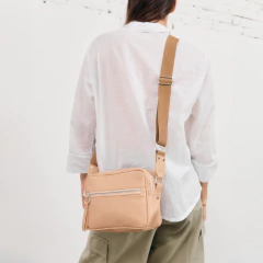 Bandolera Capri Sintetico - comprar online