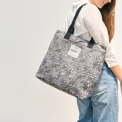 Playero Duna Lona - Satchel