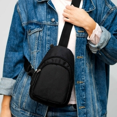 Morral Gio Cordura Unisex - comprar online