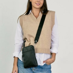 Maxi Porta Celular Tom Sintético - comprar online