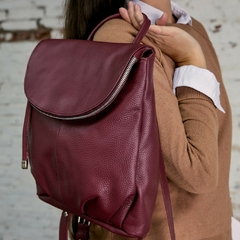 Mochila Ginger Cuero - comprar online