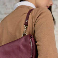 Imagen de Mochila Ginger Cuero