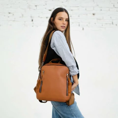 Mochila Oslo Sintetico - tienda online