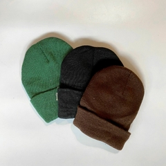 Gorro Rocky Tejido en internet
