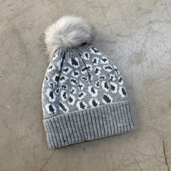 Gorro Print - Satchel