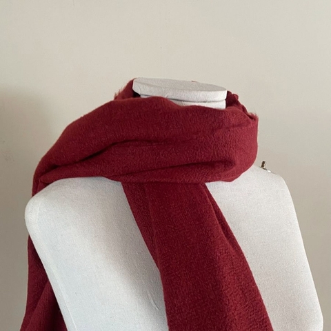 Bufanda Lanilla - comprar online